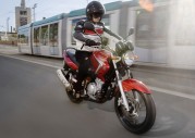 Yamaha YBR 250 Yamaha YBR 250